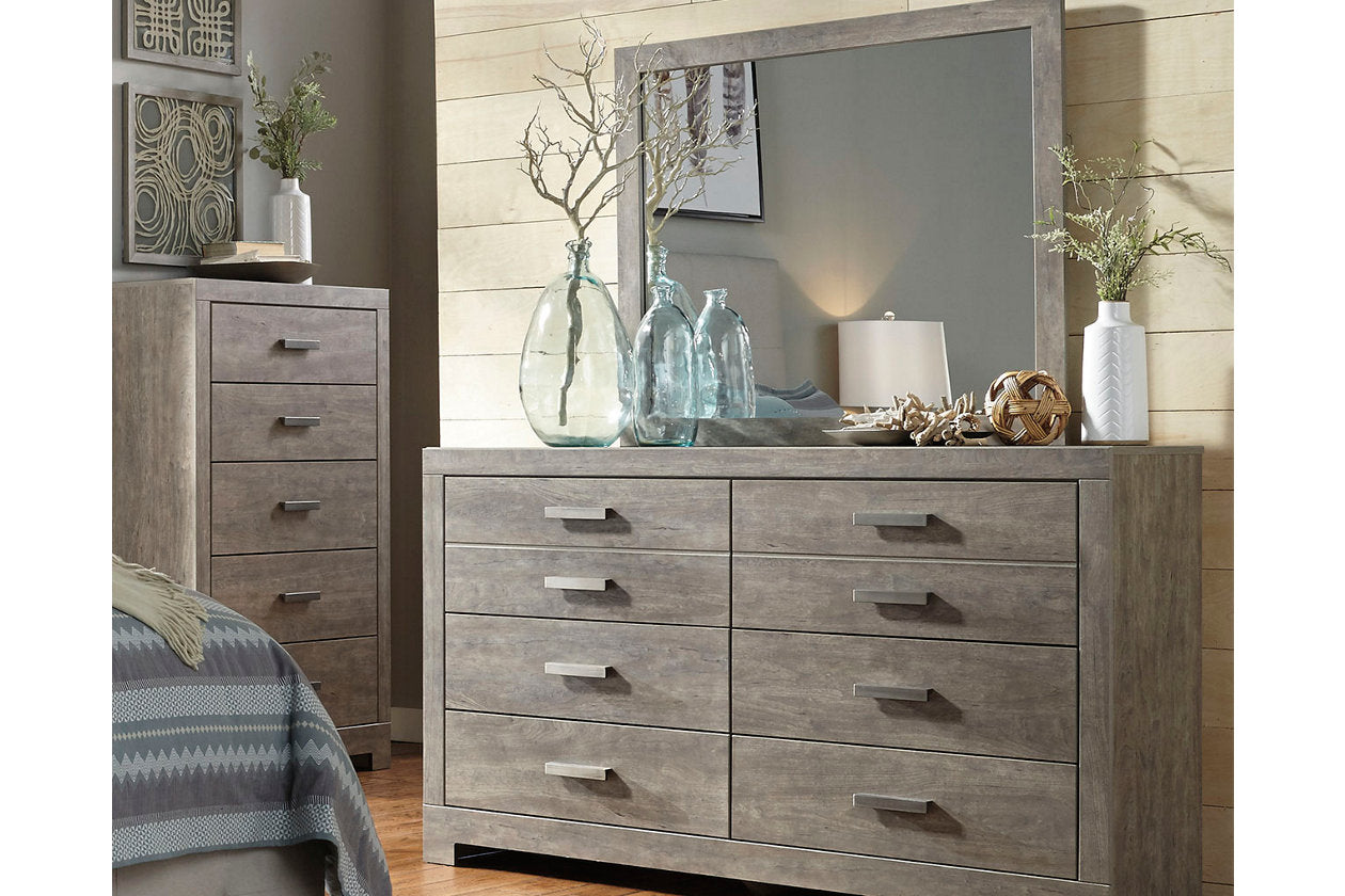 Culverbach Bedroom - Tampa Furniture Outlet