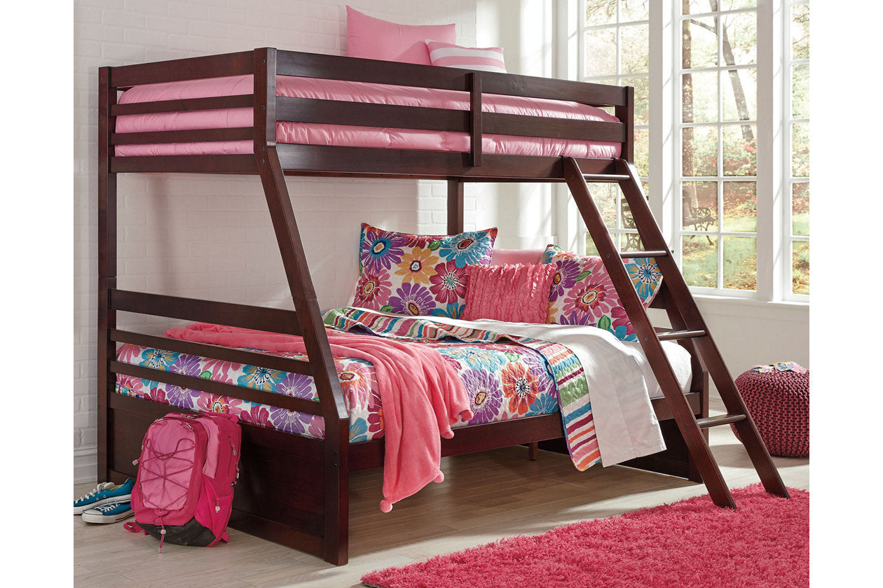 Halanton Bedroom - Tampa Furniture Outlet