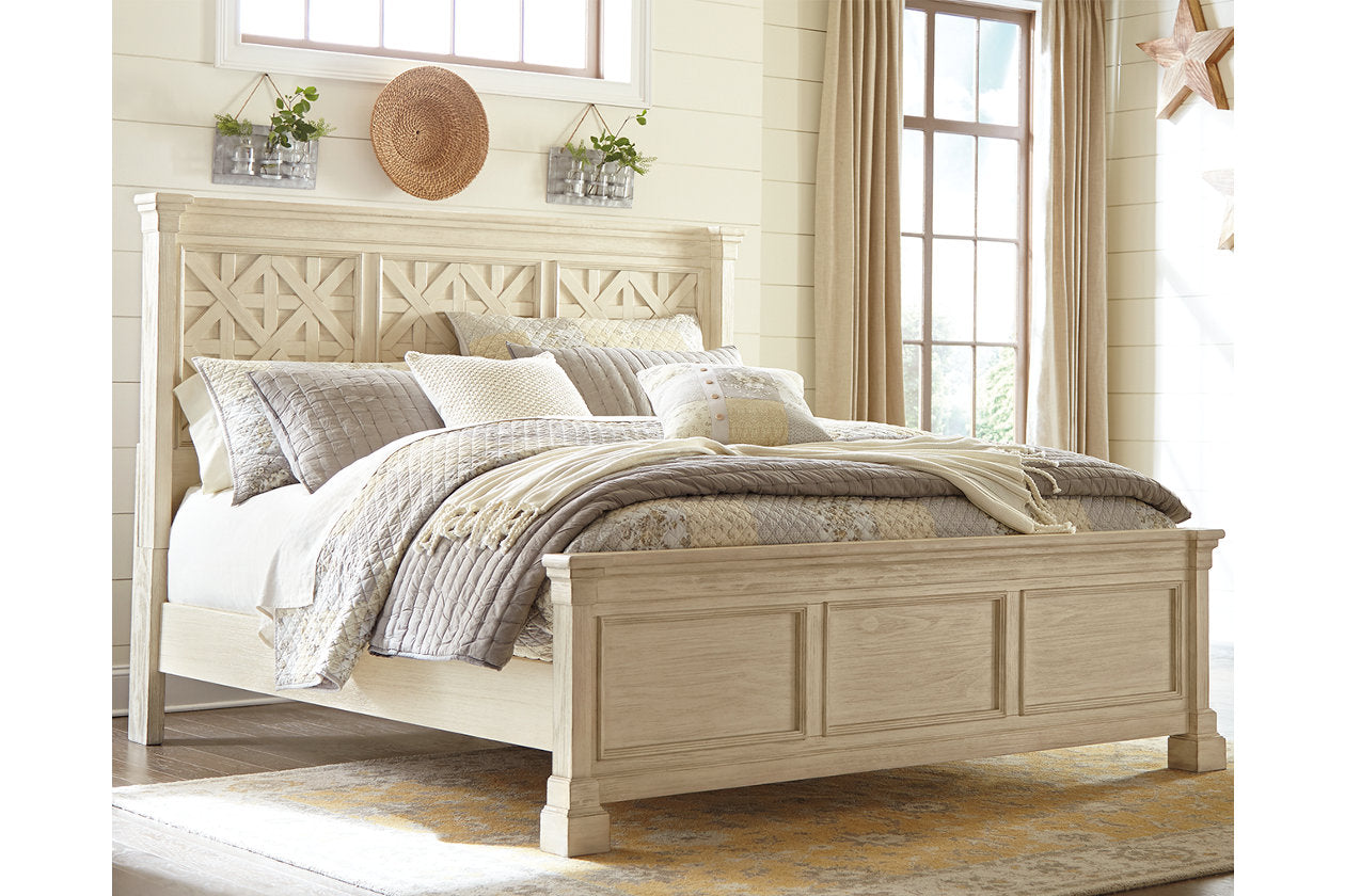 Bolanburg Bedroom - Tampa Furniture Outlet