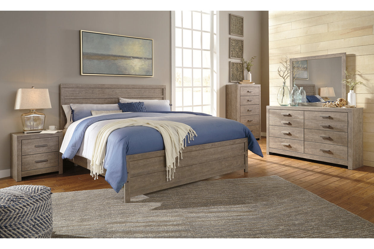 Culverbach Bedroom - Tampa Furniture Outlet