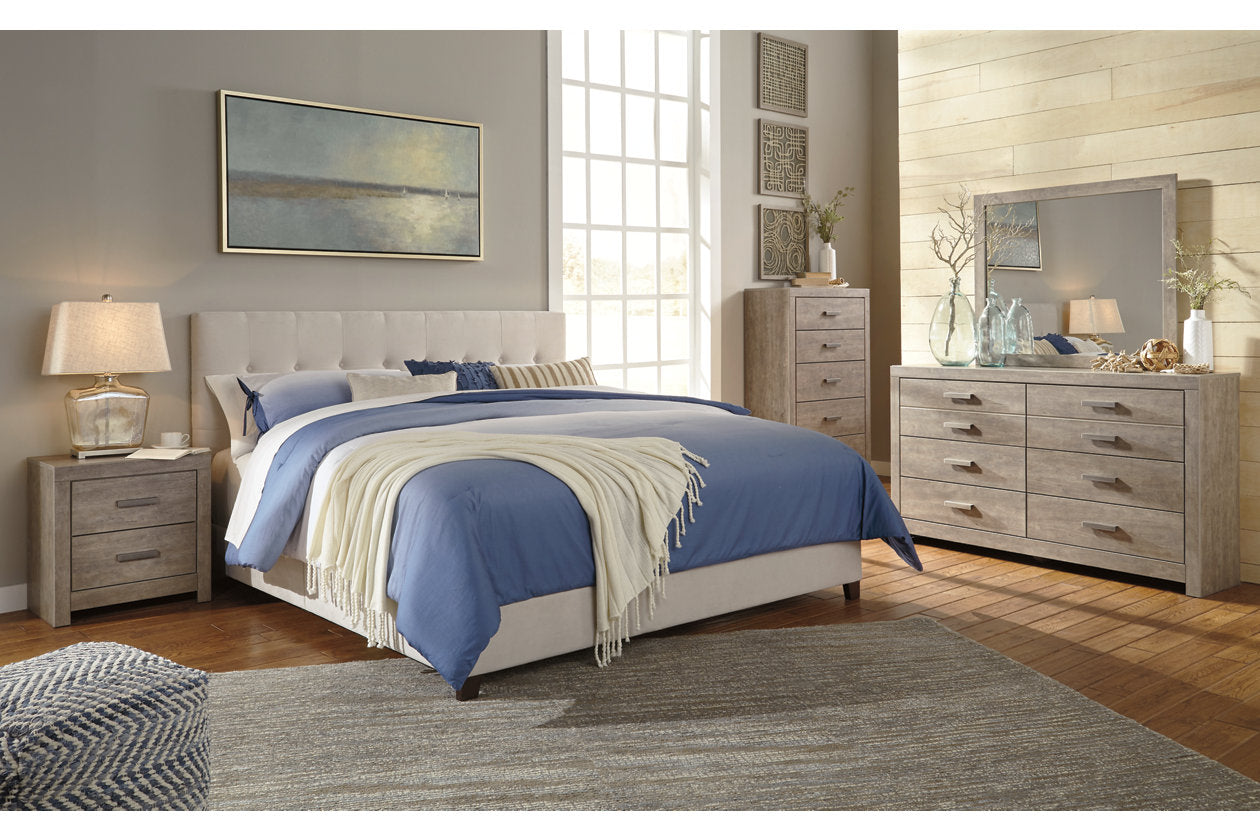 Culverbach Bedroom - Tampa Furniture Outlet