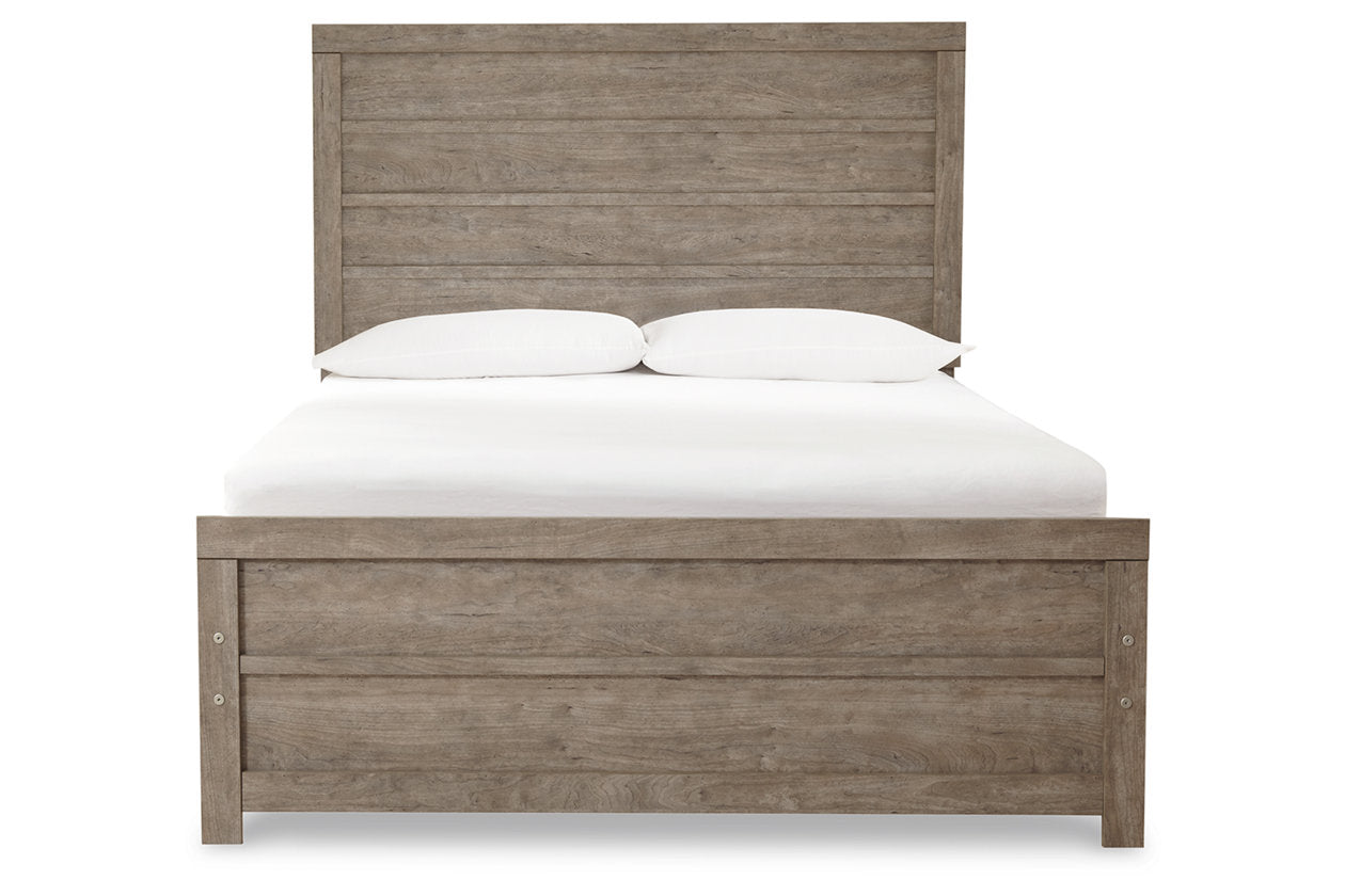 Culverbach Bedroom - Tampa Furniture Outlet