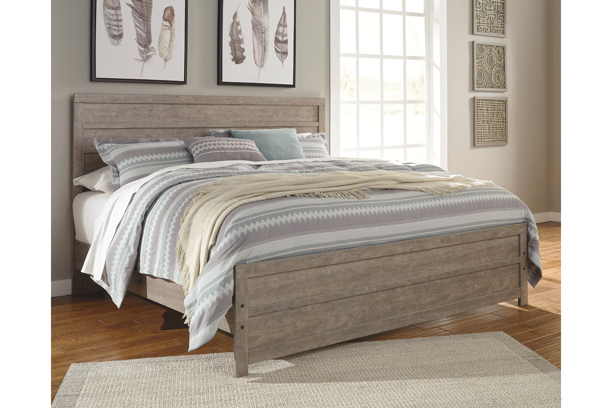 Culverbach Bedroom - Tampa Furniture Outlet