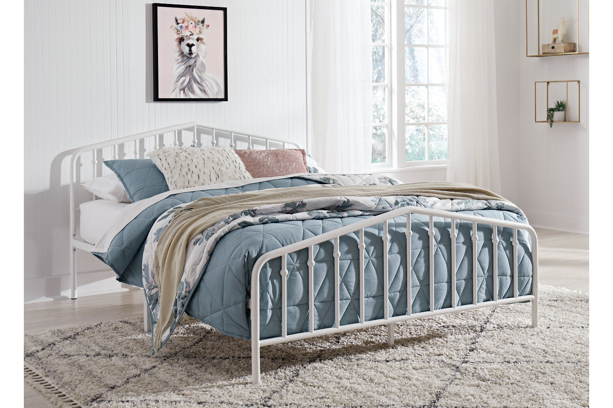 Trentlore Bedroom - Tampa Furniture Outlet