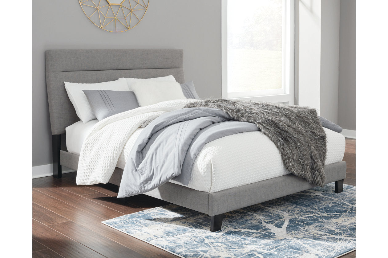 Adelloni Bedroom - Tampa Furniture Outlet