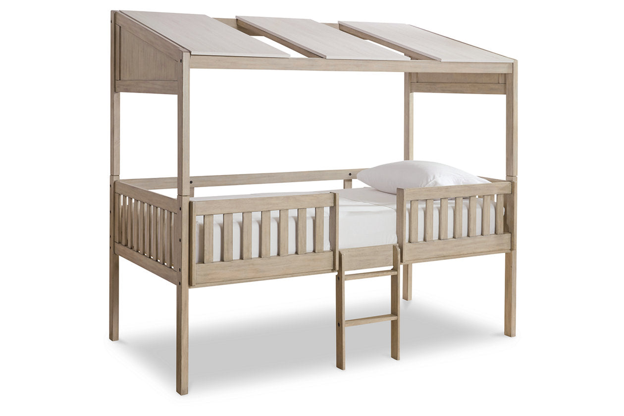 Wrenalyn Bedroom - Tampa Furniture Outlet