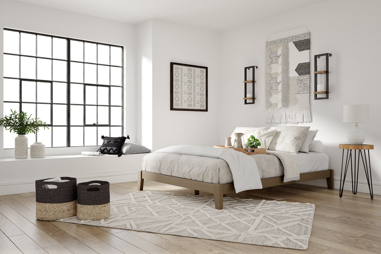 Tannally Bedroom - Tampa Furniture Outlet