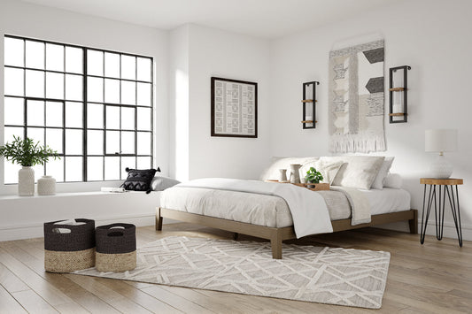 Tannally Bedroom - Tampa Furniture Outlet