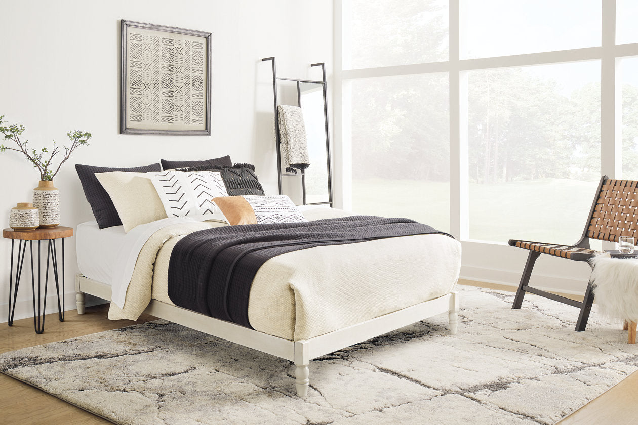 Tannally Bedroom - Tampa Furniture Outlet