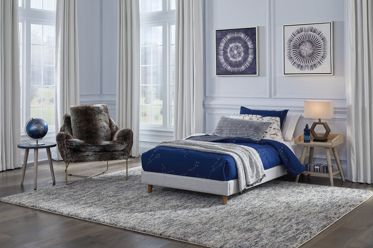 Tannally Bedroom - Tampa Furniture Outlet