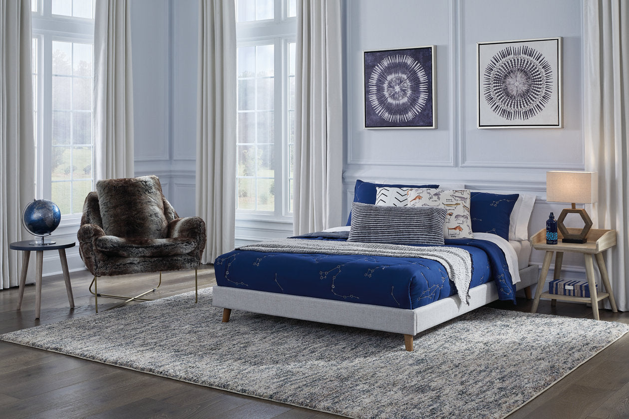 Tannally Bedroom - Tampa Furniture Outlet