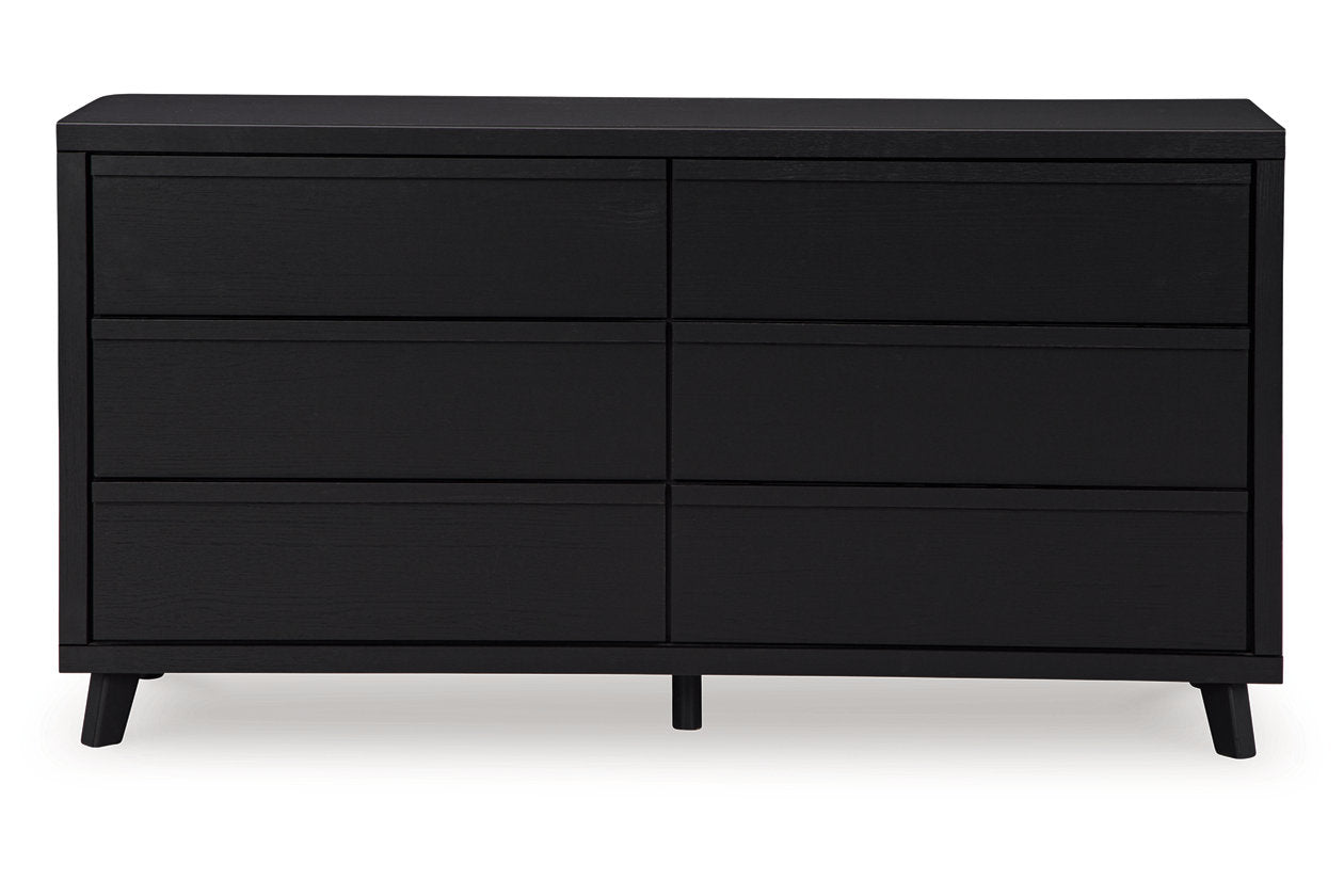 Danziar Dresser - Tampa Furniture Outlet