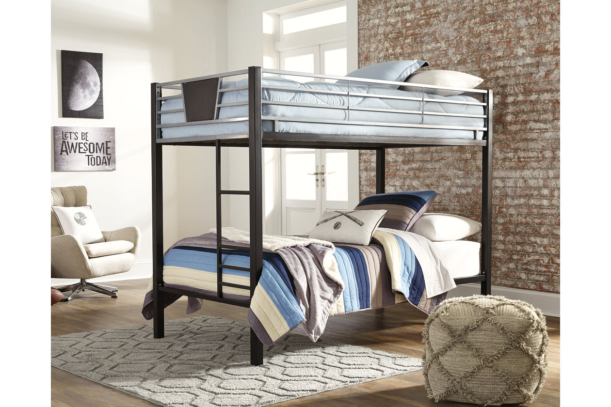 Dinsmore Bedroom - Tampa Furniture Outlet