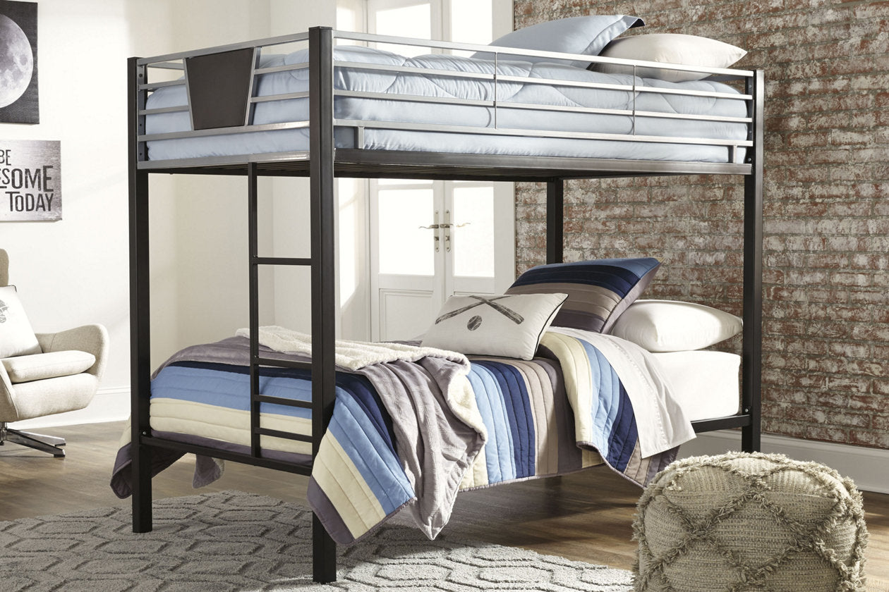 Dinsmore Bedroom - Tampa Furniture Outlet