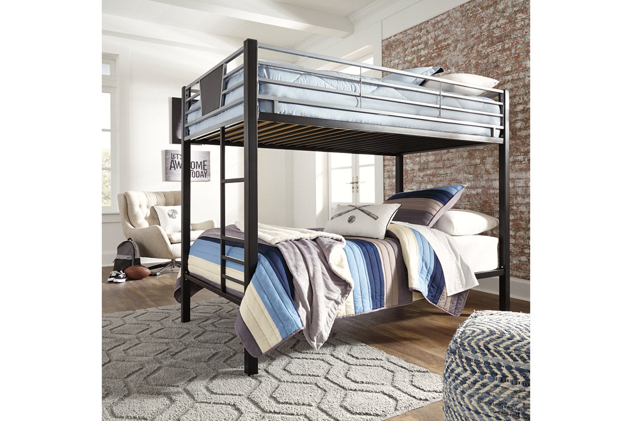 Dinsmore Bedroom - Tampa Furniture Outlet