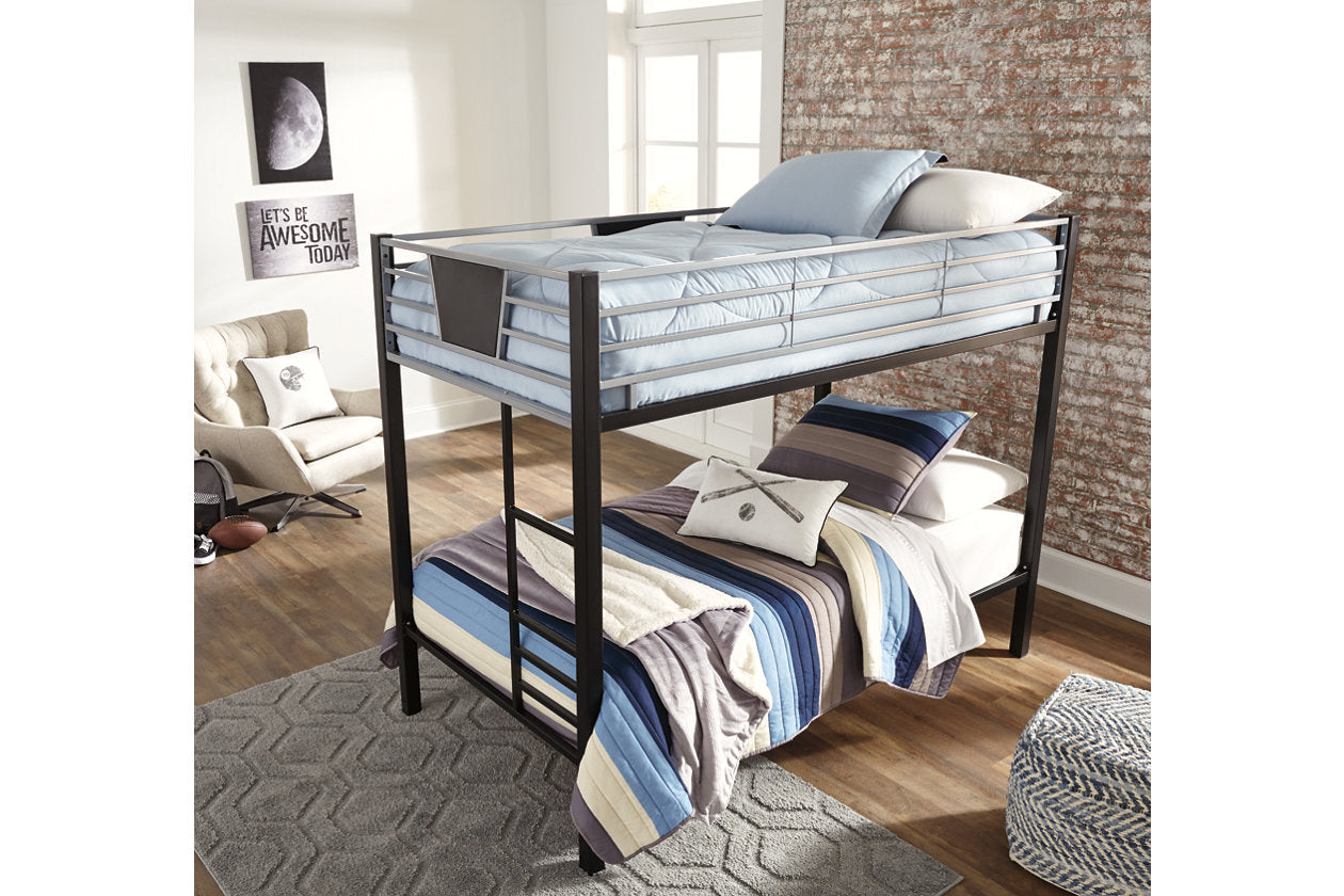 Dinsmore Bedroom - Tampa Furniture Outlet