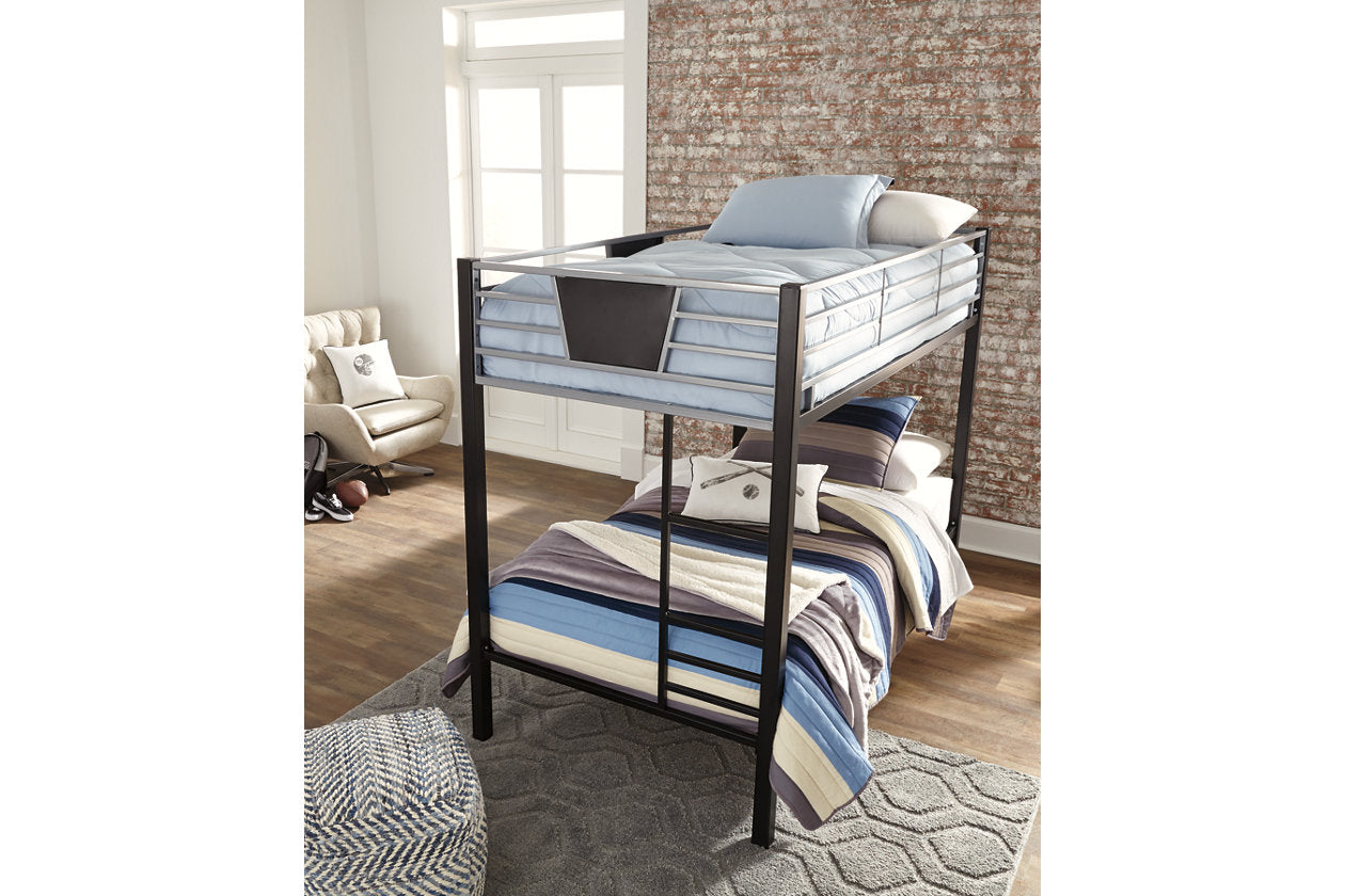 Dinsmore Bedroom - Tampa Furniture Outlet