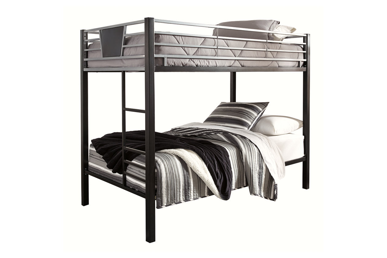 Dinsmore Bedroom - Tampa Furniture Outlet