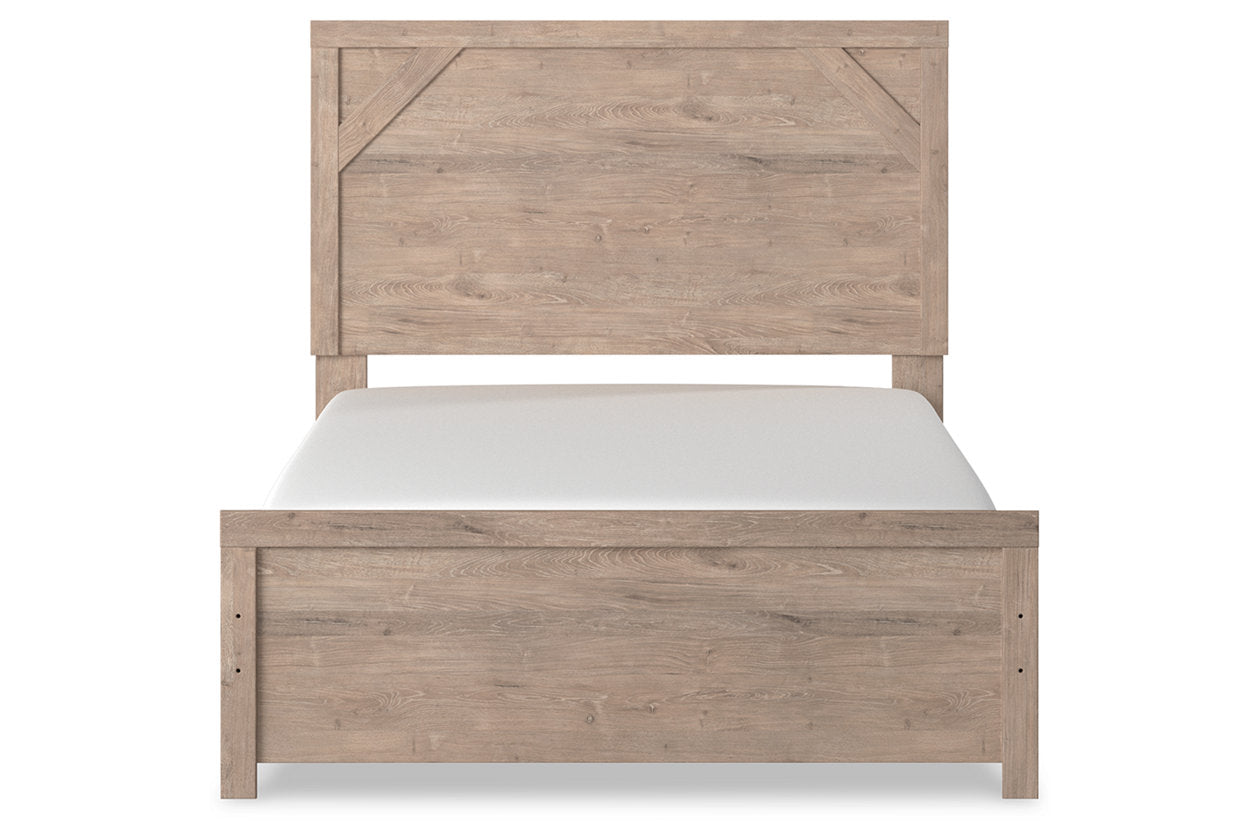 Senniberg Bedroom - Tampa Furniture Outlet