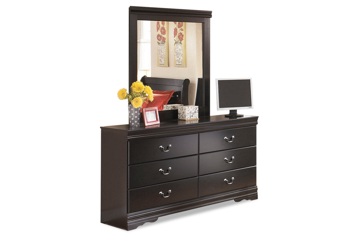 Huey Vineyard Bedroom - Tampa Furniture Outlet