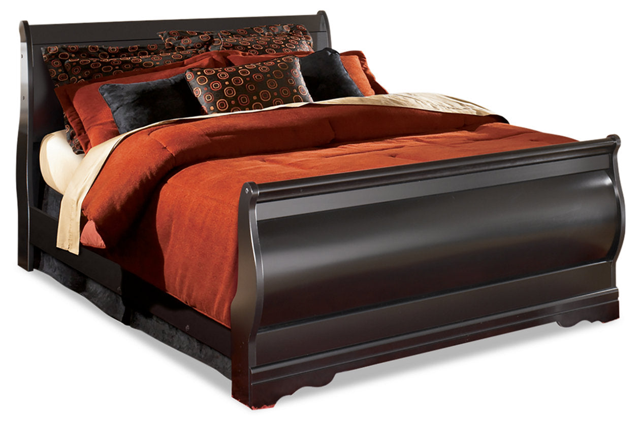 Huey Vineyard Bedroom - Tampa Furniture Outlet