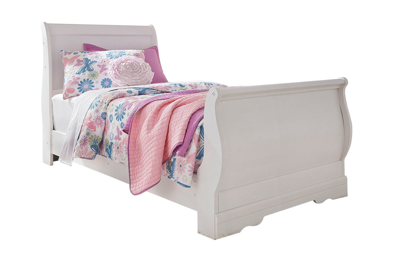 Anarasia Bedroom - Tampa Furniture Outlet