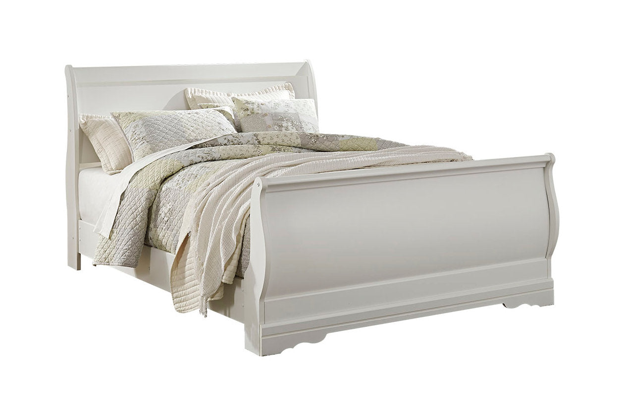 Anarasia Bedroom - Tampa Furniture Outlet