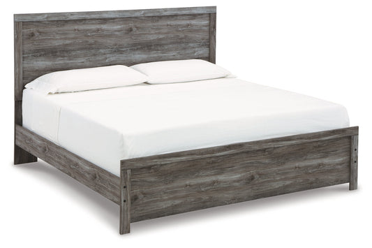 Bronyan Bedroom - Tampa Furniture Outlet