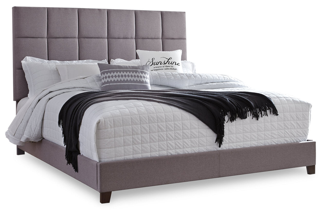 Dolante Bedroom - Tampa Furniture Outlet