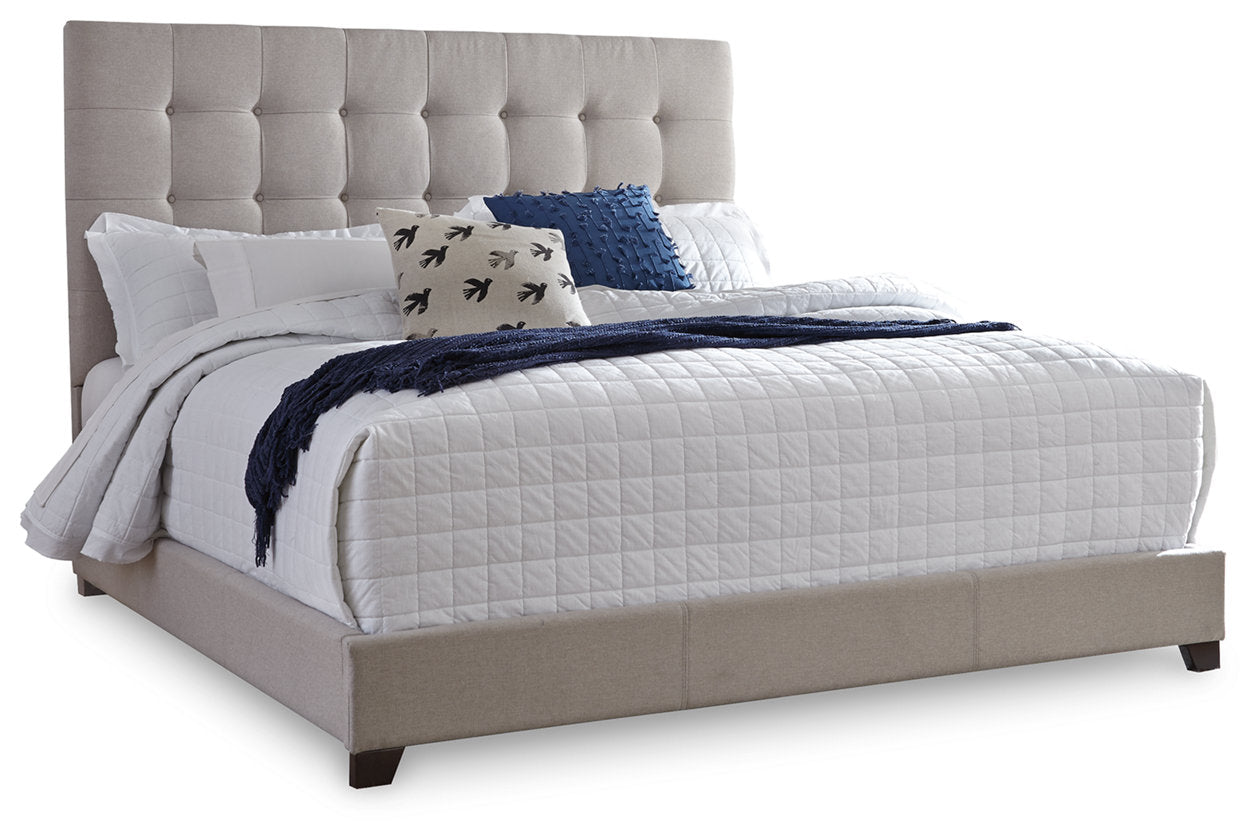 Dolante Bedroom - Tampa Furniture Outlet