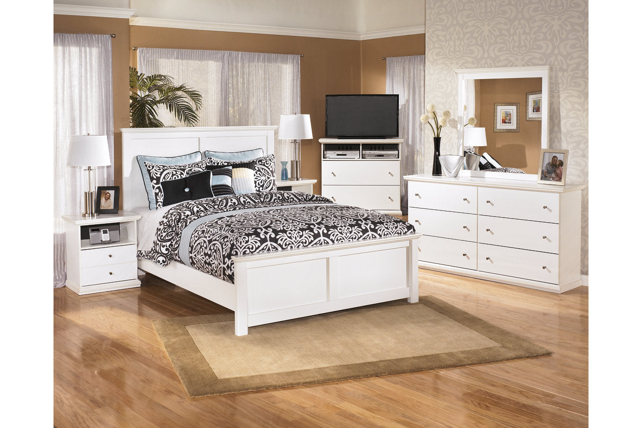 Bostwick Shoals Bedroom - Tampa Furniture Outlet