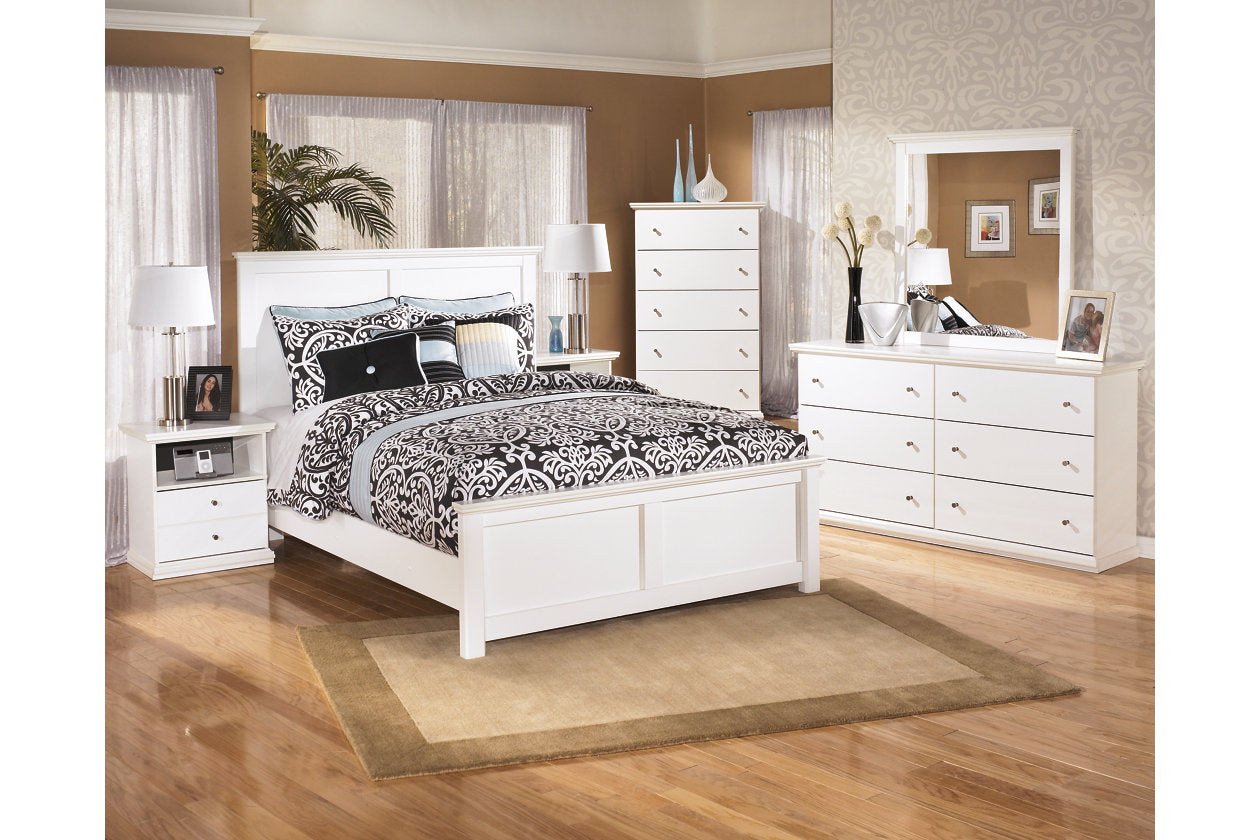 Bostwick Shoals Bedroom - Tampa Furniture Outlet