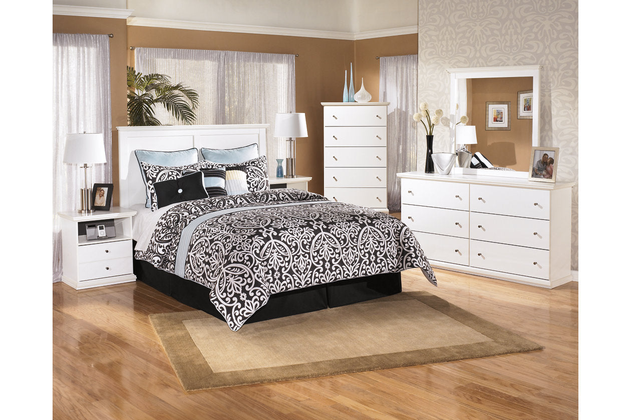 Bostwick Shoals Bedroom - Tampa Furniture Outlet