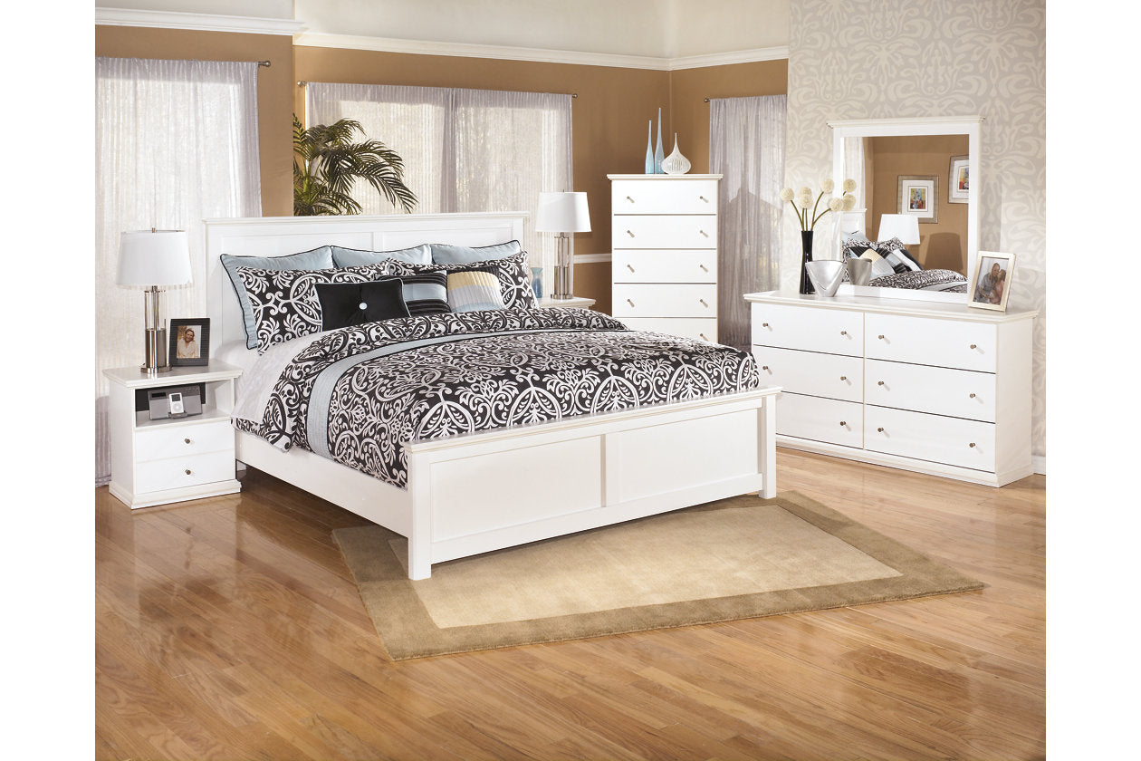 Bostwick Shoals Bedroom - Tampa Furniture Outlet