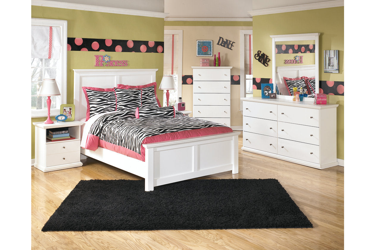 Bostwick Shoals Bedroom - Tampa Furniture Outlet