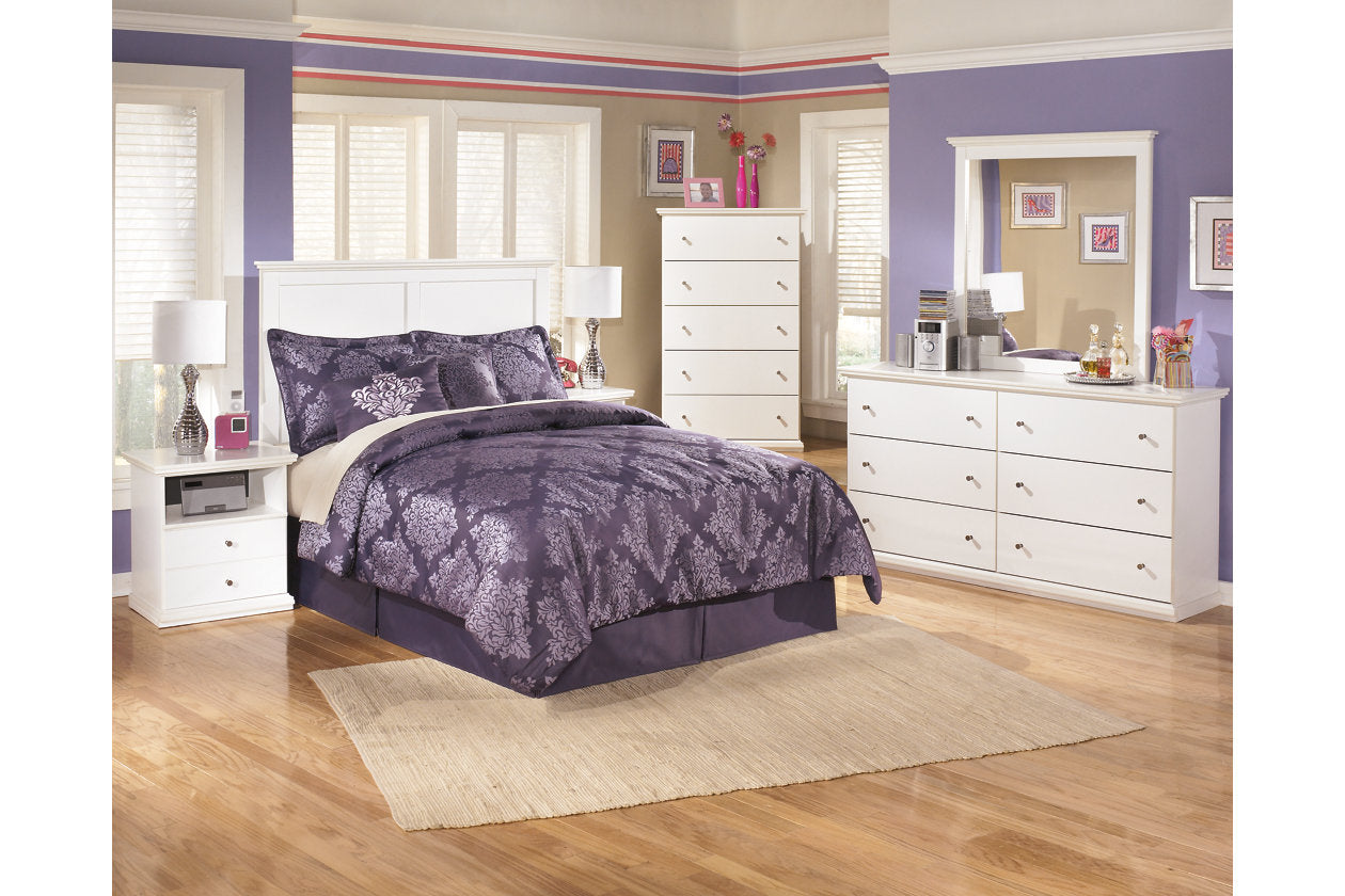 Bostwick Shoals Bedroom - Tampa Furniture Outlet