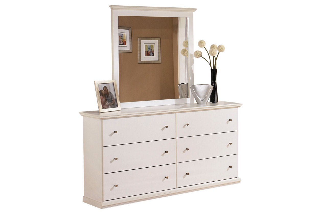 Bostwick Shoals Bedroom - Tampa Furniture Outlet