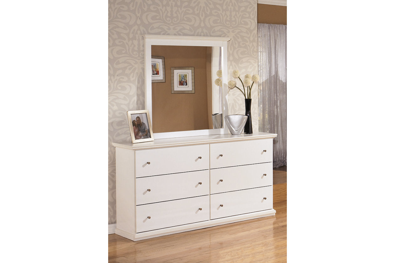 Bostwick Shoals Bedroom - Tampa Furniture Outlet