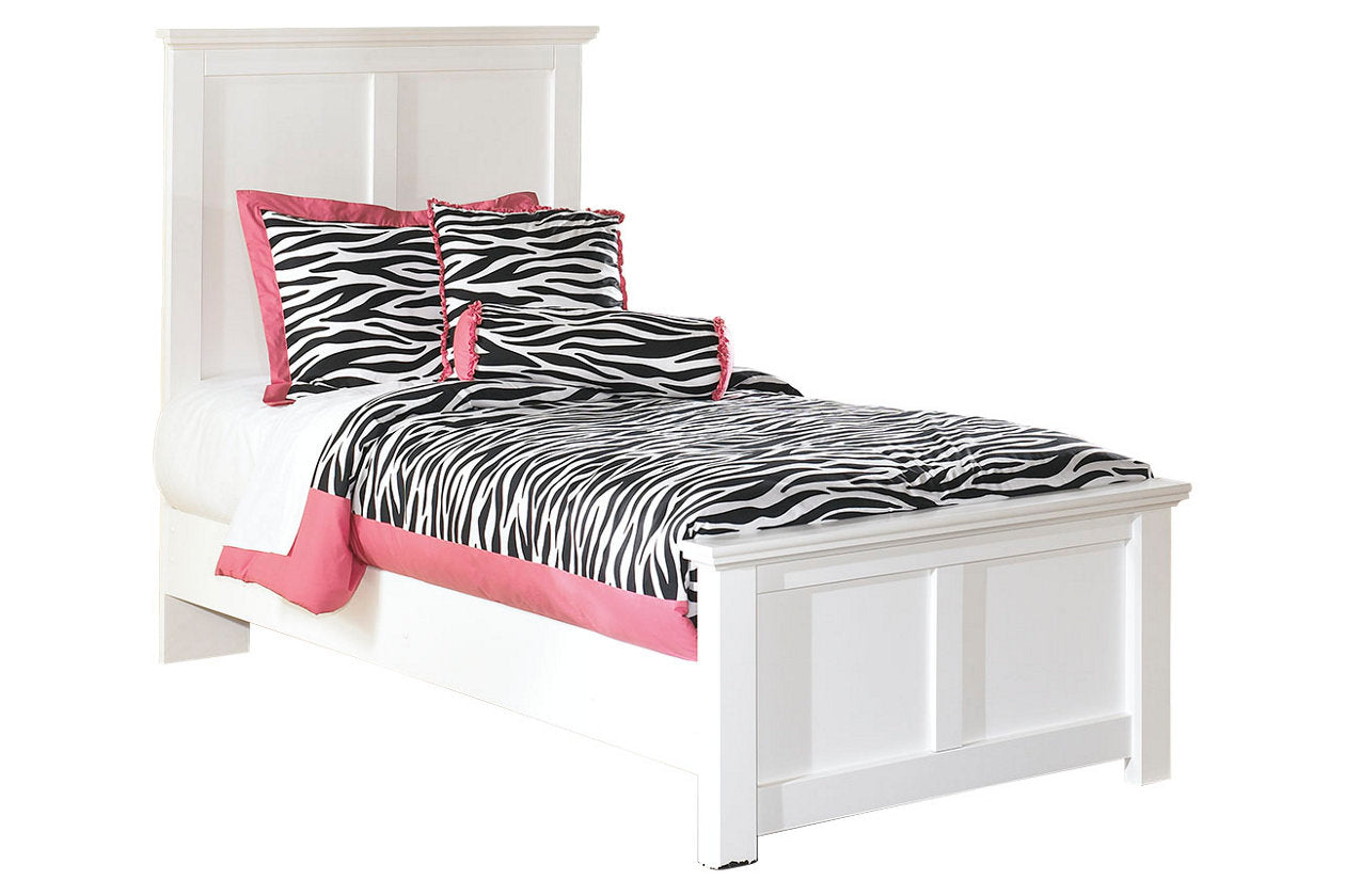 Bostwick Shoals Bedroom - Tampa Furniture Outlet