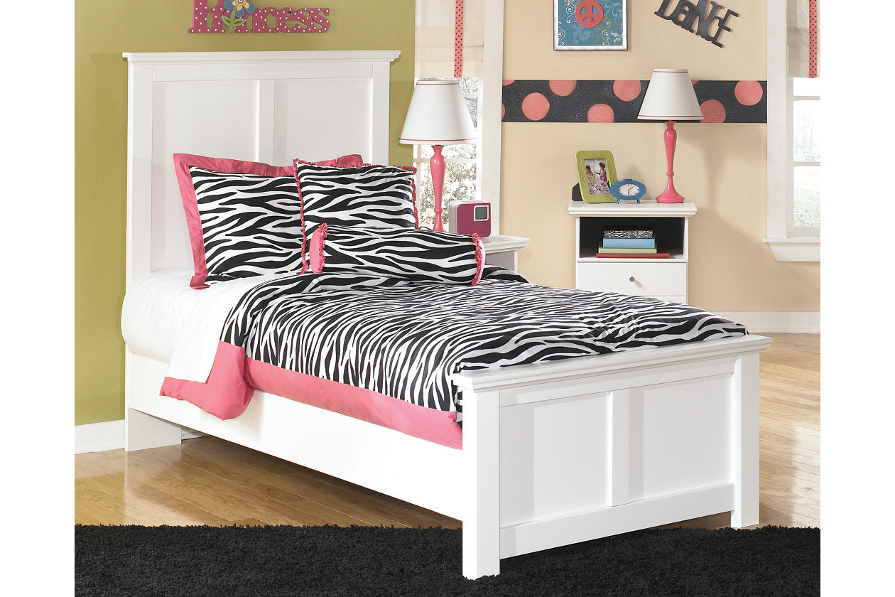 Bostwick Shoals Bedroom - Tampa Furniture Outlet