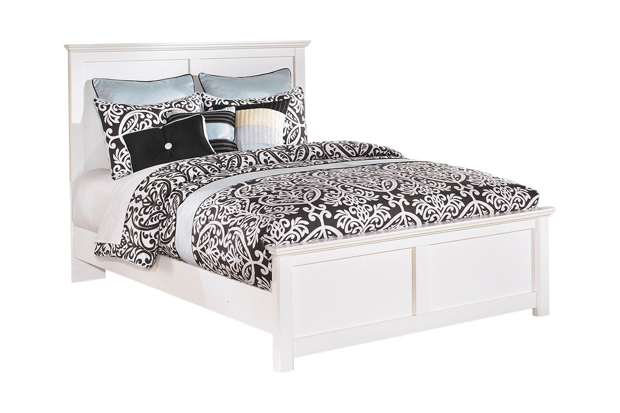 Bostwick Shoals Bedroom - Tampa Furniture Outlet