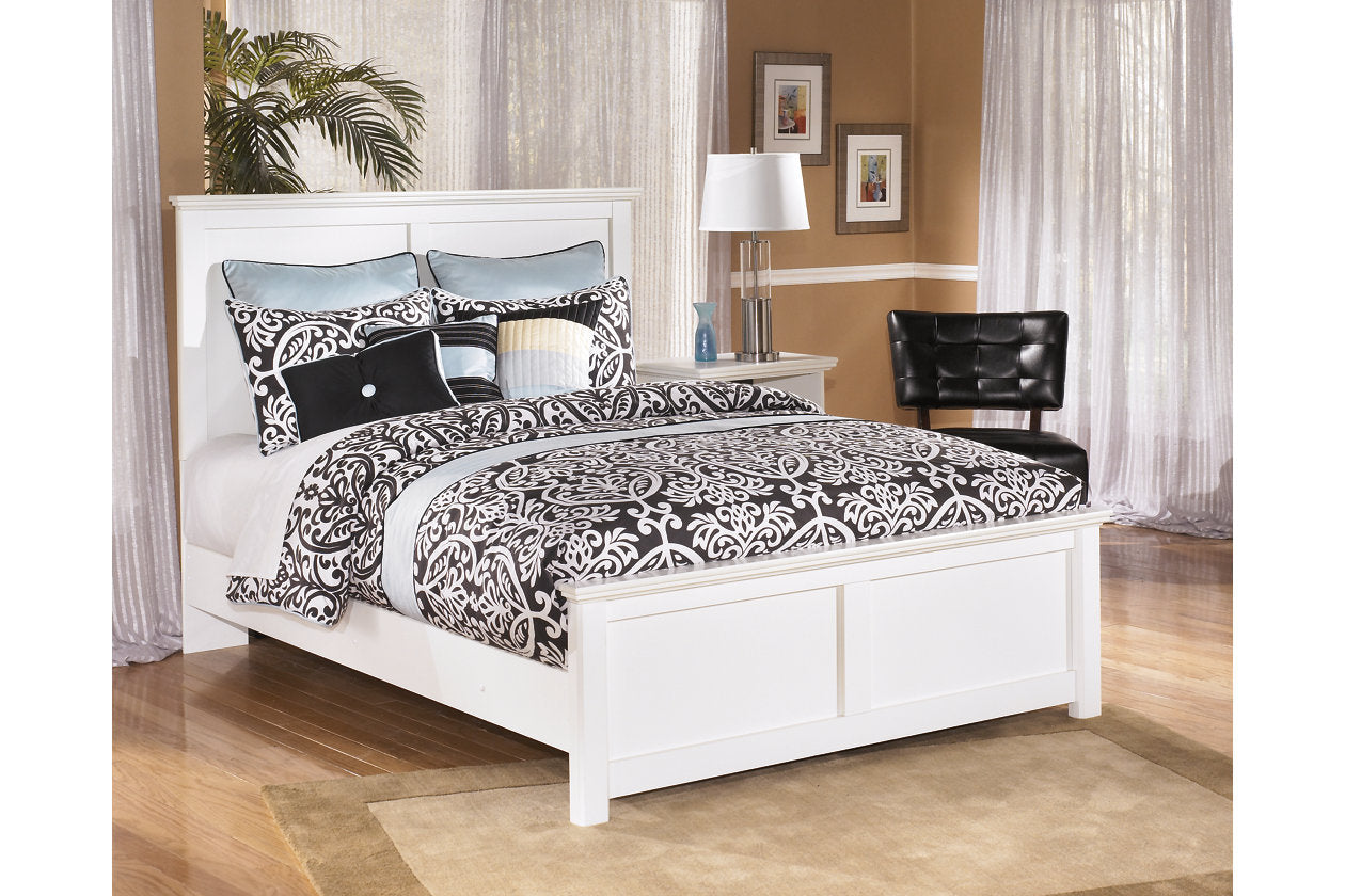 Bostwick Shoals Bedroom - Tampa Furniture Outlet