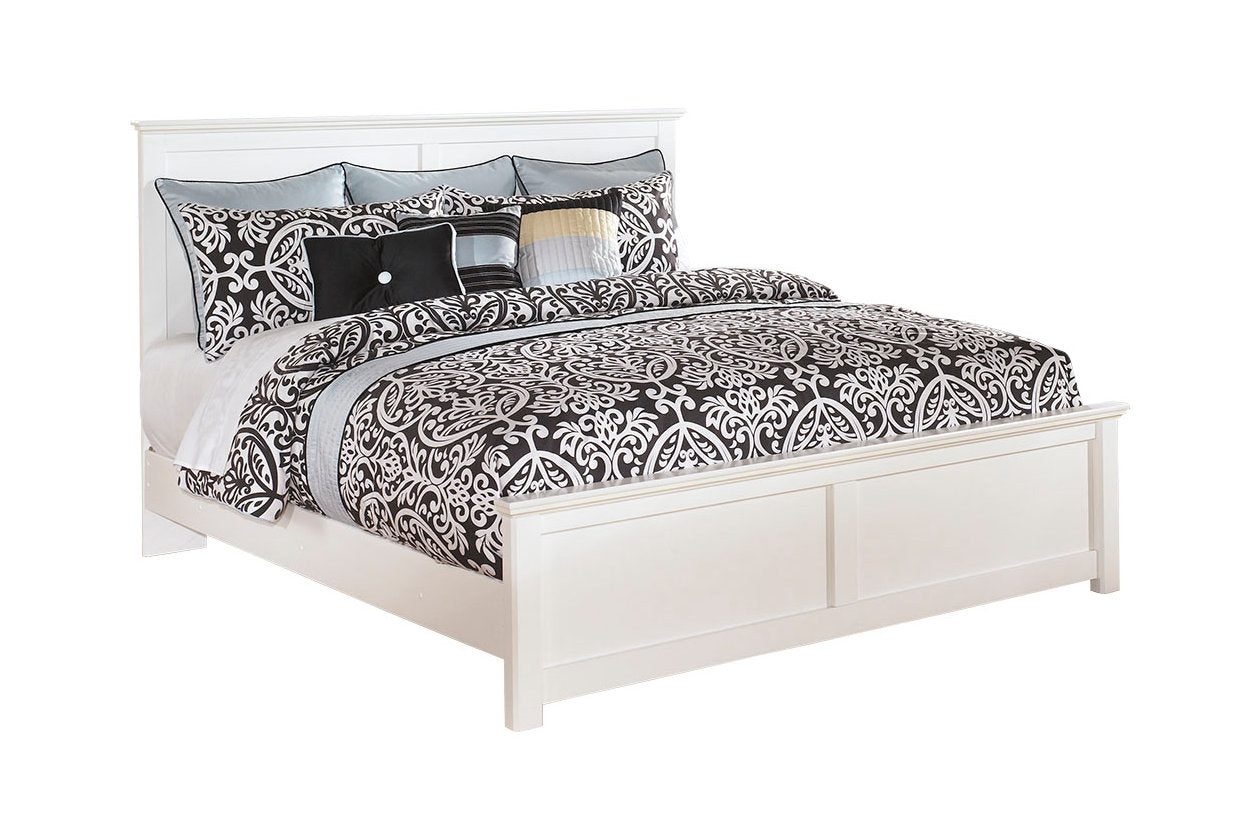 Bostwick Shoals Bedroom - Tampa Furniture Outlet