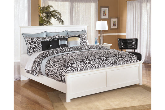 Bostwick Shoals Bedroom - Tampa Furniture Outlet