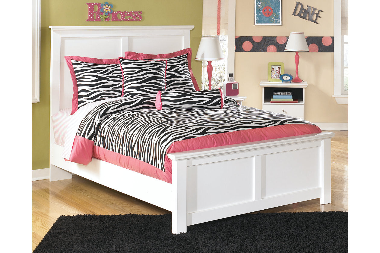 Bostwick Shoals Bedroom - Tampa Furniture Outlet