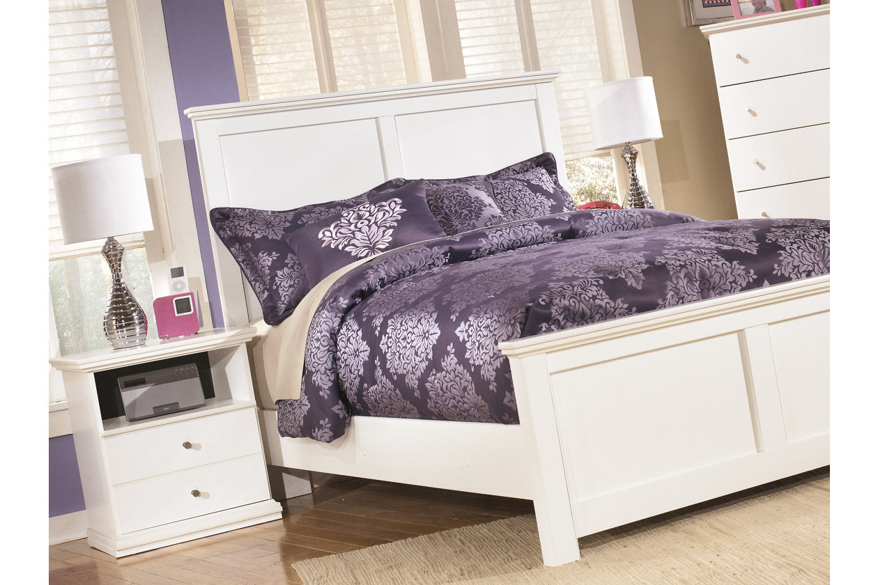 Bostwick Shoals Bedroom - Tampa Furniture Outlet