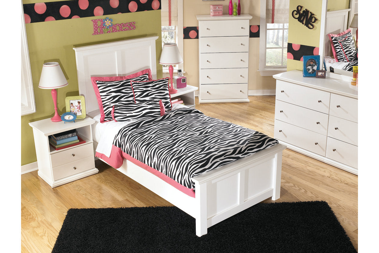 Bostwick Shoals Bedroom - Tampa Furniture Outlet