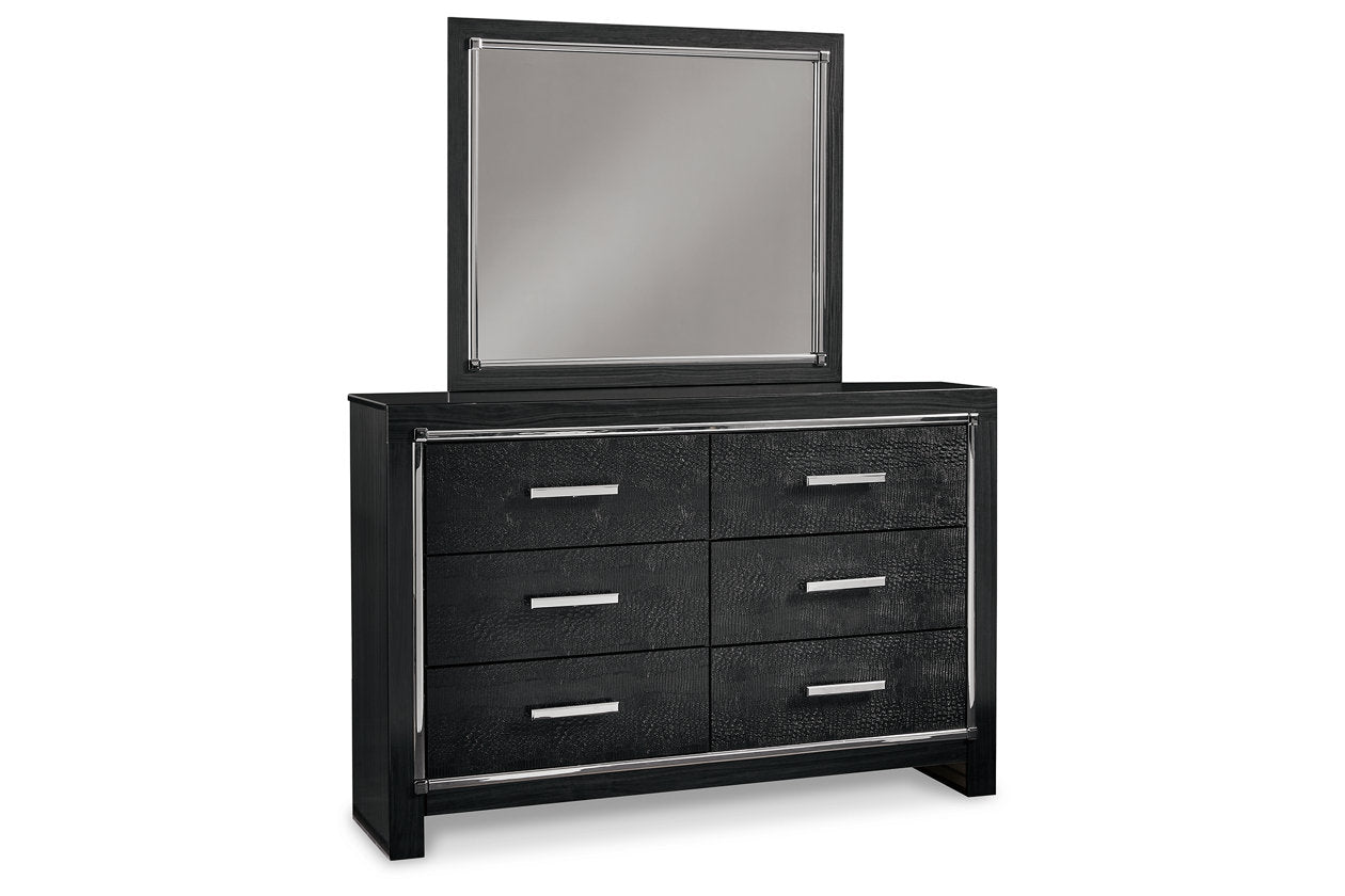 Kaydell Bedroom - Tampa Furniture Outlet