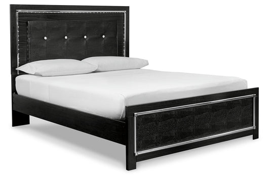 Kaydell Bedroom - Tampa Furniture Outlet