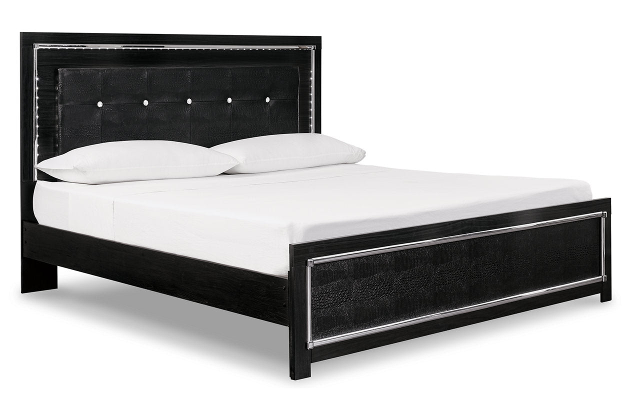 Kaydell Bedroom - Tampa Furniture Outlet